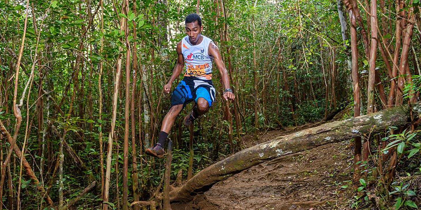 Dodo Trail, African Championships. (c) CKW